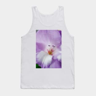 Gladiolus  'Nori' Tank Top